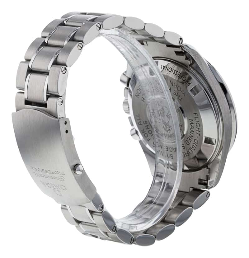 Omega Speedmaster Moonwatch 311.30.42.30.01.005